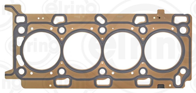 ELRING 174.425 Gasket, cylinder head