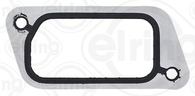 Gasket, coolant flange ELRING 175.000