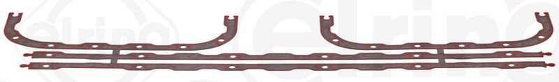 ELRING 175.044 Gasket, oil sump