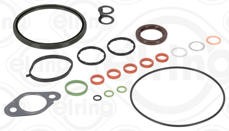 ELRING 175.050 Gasket Kit, crankcase