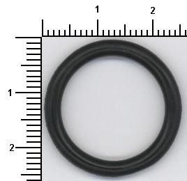 Seal Ring ELRING 175.730