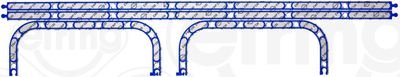 Gasket, oil sump ELRING 175.024