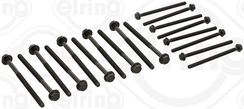 ELRING 175.580 Cylinder Head Bolt Set