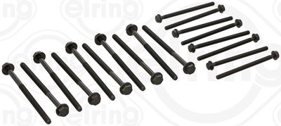 Cylinder Head Bolt Set ELRING 175.580