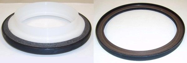 ELRING 175.990 Shaft Seal, crankshaft