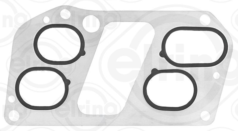 ELRING 176.810 Gasket, oil cooler