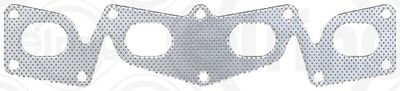 Gasket, exhaust manifold ELRING 176.080