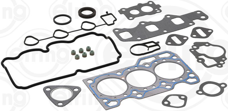 ELRING 176.920 Gasket Kit, cylinder head