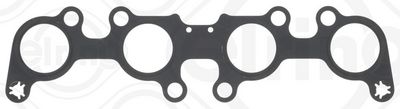 Gasket, exhaust manifold ELRING 177.210