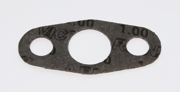 ELRING 177.520 Gasket, oil outlet (charger)