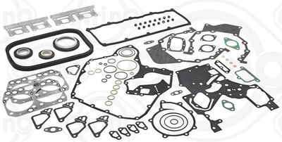 Full Gasket Kit, engine ELRING 177.530