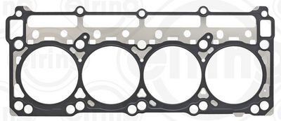 Gasket, cylinder head ELRING 178.330