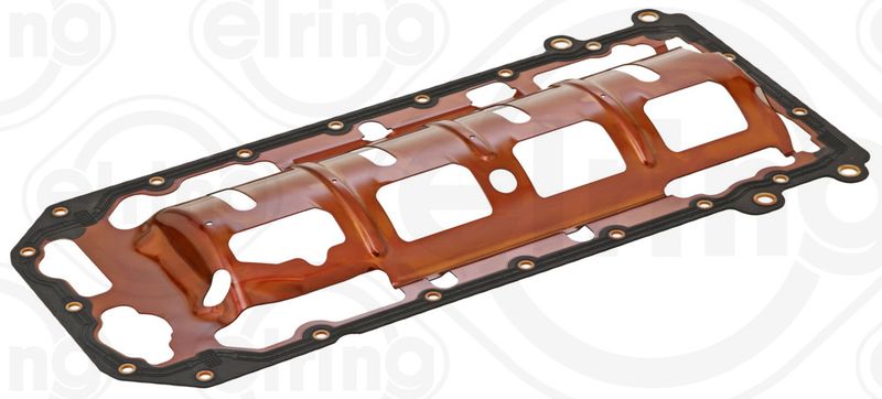 ELRING 178.990 Gasket, oil sump