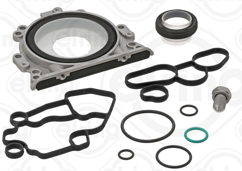 ELRING 178.580 Gasket Kit, crankcase