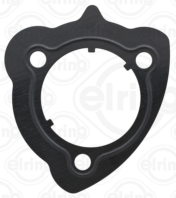 ELRING 178.611 Gasket, vacuum pump