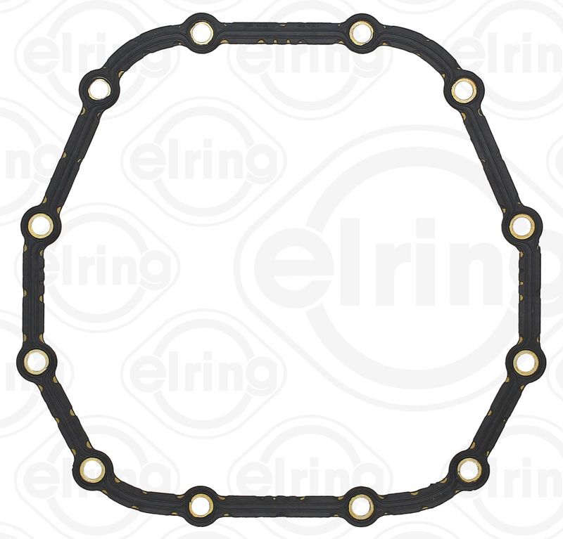 ELRING 179.200 Seal, differential housing cover