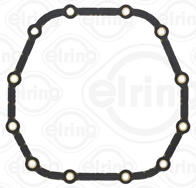 Seal, differential housing cover ELRING 179.200