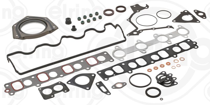 ELRING 180.000 Full Gasket Kit, engine