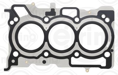Gasket, cylinder head ELRING 180.130