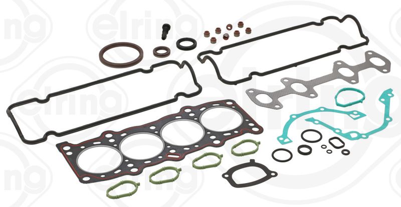 ELRING 180.250 Full Gasket Kit, engine