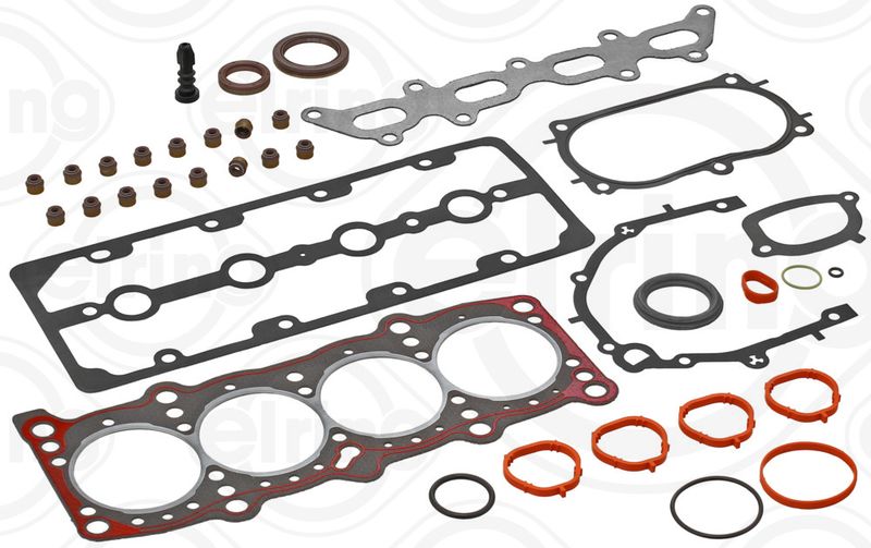 ELRING 180.390 Full Gasket Kit, engine