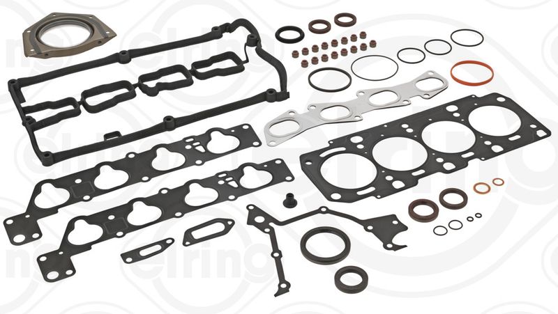 ELRING 180.570 Full Gasket Kit, engine