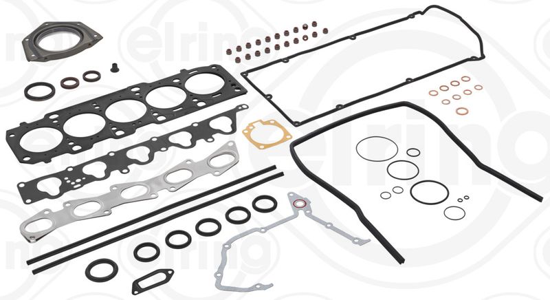 ELRING 180.630 Full Gasket Kit, engine