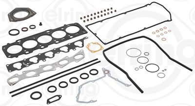 Full Gasket Kit, engine ELRING 180.630