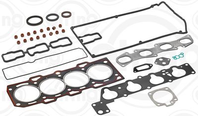 Gasket Kit, cylinder head ELRING 180.890