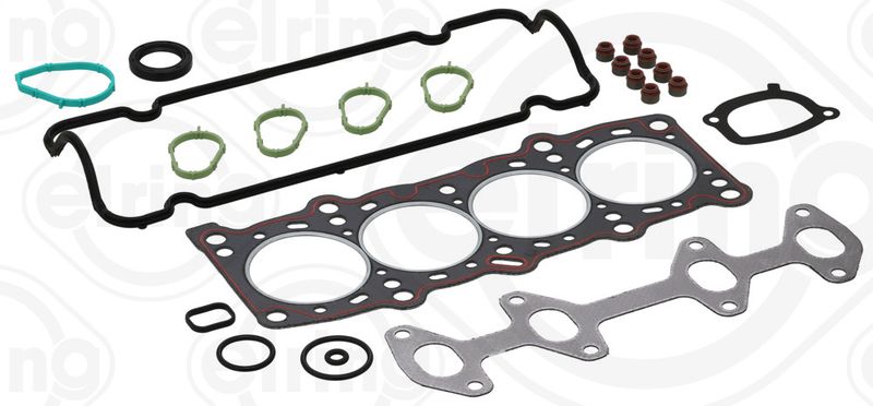 ELRING 180.230 Gasket Kit, cylinder head