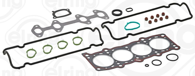 ELRING 180.260 Gasket Kit, cylinder head