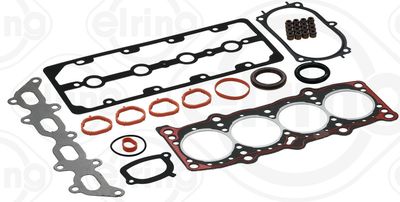 Gasket Kit, cylinder head ELRING 180.400
