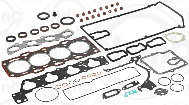 ELRING 180.900 Full Gasket Kit, engine