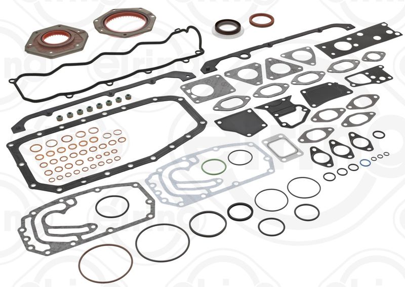ELRING 181.110 Full Gasket Kit, engine