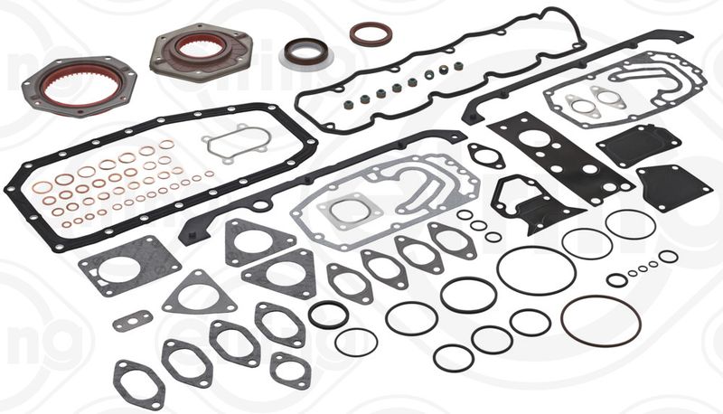 ELRING 181.260 Full Gasket Kit, engine