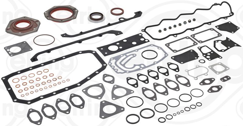 ELRING 181.270 Full Gasket Kit, engine