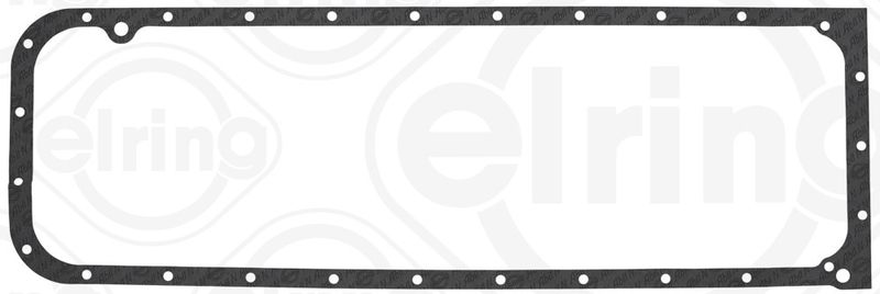 ELRING 181.366 Gasket, oil sump