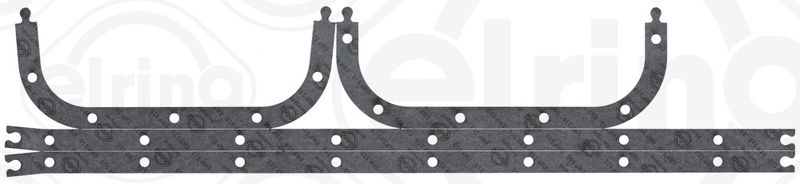 ELRING 181.375 Gasket, oil sump