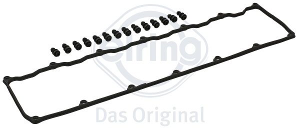 ELRING 181.500 Gasket Set, cylinder head cover