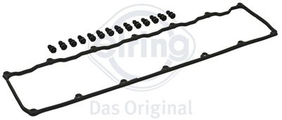 Gasket Set, cylinder head cover ELRING 181.500