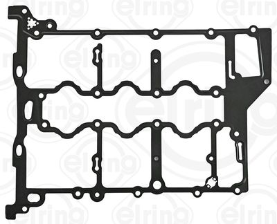 Gasket, cylinder head cover ELRING 181.590