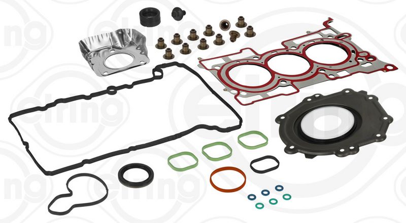 ELRING 181.630 Full Gasket Kit, engine