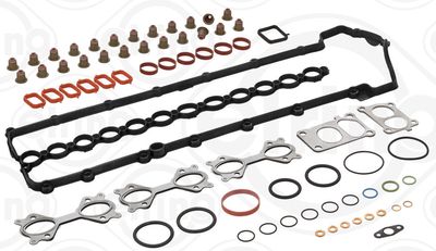 Gasket Kit, cylinder head ELRING 181.850