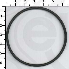 Gasket, intake manifold housing ELRING 181.580