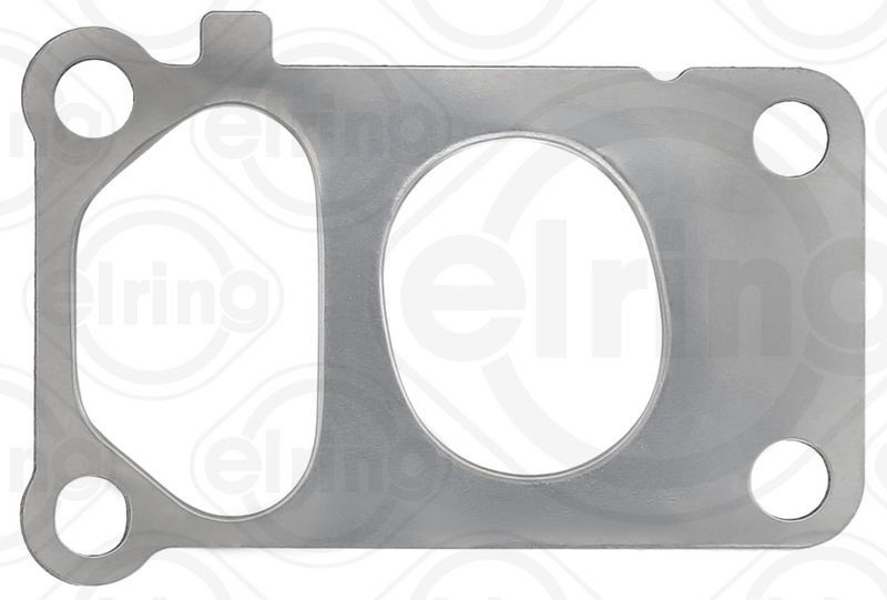 ELRING 181.751 Gasket, charger