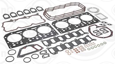 Gasket Kit, cylinder head ELRING 181.861