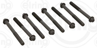 Cylinder Head Bolt Set ELRING 182.430