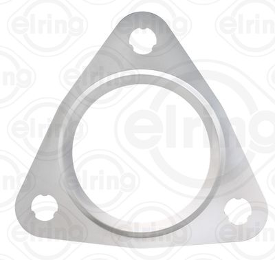 Gasket, exhaust pipe ELRING 183.300