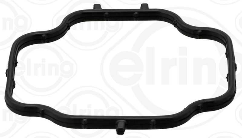 ELRING 183.370 Gasket, thermostat housing