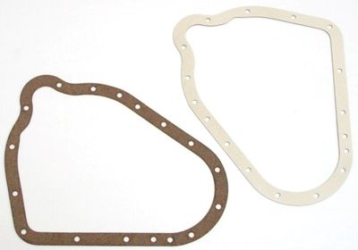 Gasket, timing case cover ELRING 183.555